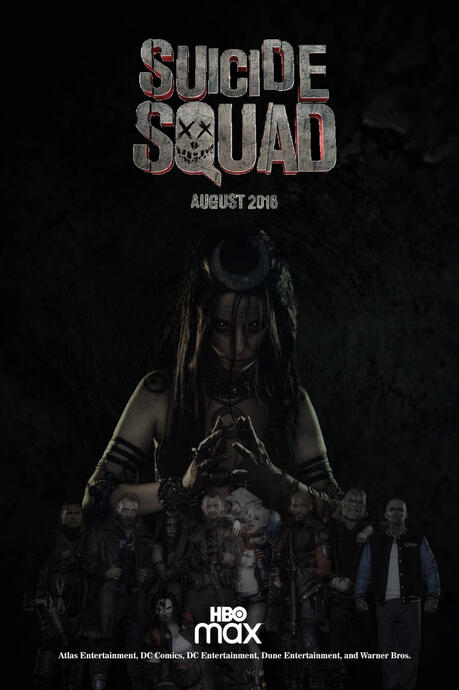Movie poster