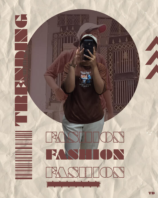 Poster / post