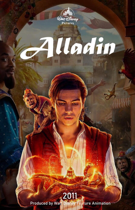 Movie poster